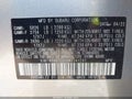 2022 Subaru Outback — photo 9 of 16 | VIN 4S4BTGSD9N3241291