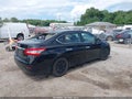 2013 Nissan Sentra — photo 4 of 19 | VIN 3N1AB7AP0DL733440