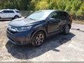 2018 Honda CR-V — photo 2 of 16 | VIN 7FARW1H56JE046113