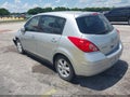 2012 Nissan Versa — photo 3 of 11 | VIN 3N1BC1CP0CK219684