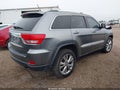 2012 Jeep Grand Cherokee — photo 4 of 16 | VIN 1C4RJFAG6CC318825