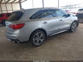 2018 Acura MDX — photo 4 of 17 | VIN 5J8YD4H59JL027696