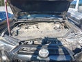 2016 Toyota 4Runner — photo 10 of 16 | VIN JTEZU5JR6G5112302