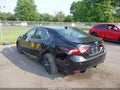 2023 Toyota Camry — photo 3 of 16 | VIN 4T1G11BKXPU075996