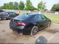 2023 Toyota Camry — photo 4 of 16 | VIN 4T1G11BKXPU075996
