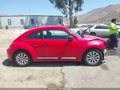 2014 Volkswagen Beetle — photo 14 of 18 | VIN 3VWFP7AT0EM600798