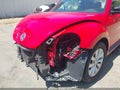 2014 Volkswagen Beetle — photo 6 of 18 | VIN 3VWFP7AT0EM600798