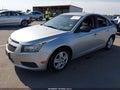 2014 Chevrolet Cruze — photo 2 of 16 | VIN 1G1PB5SG1E7328860