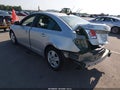 2014 Chevrolet Cruze — photo 3 of 16 | VIN 1G1PB5SG1E7328860