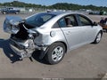 2014 Chevrolet Cruze — photo 4 of 16 | VIN 1G1PB5SG1E7328860