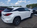 2016 Lexus RX 350 — photo 4 of 17 | VIN 2T2ZZMCAXGC016646