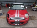 2013 Mini Hardtop — photo 13 of 17 | VIN WMWSU3C59DT680617