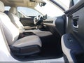 2025 Honda HR-V — photo 5 of 15 | VIN 3CZRZ1H70SM705122
