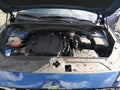 2022 Hyundai Santa Fe — photo 10 of 16 | VIN 5NMS3DAJ8NH405531