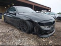 2014 BMW 4 Series — photo 1 of 17 | VIN WBA3N9C58EF720867