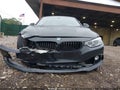 2014 BMW 4 Series — photo 6 of 17 | VIN WBA3N9C58EF720867