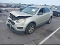 2016 Chevrolet Equinox — photo 2 of 16 | VIN 2GNALBEK1G1114872