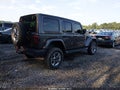 2020 Jeep Wrangler Unlimited — photo 4 of 16 | VIN 1C4HJXEN9LW108440