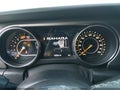 2020 Jeep Wrangler Unlimited — photo 7 of 16 | VIN 1C4HJXEN9LW108440