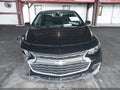 2017 Chevrolet Malibu — photo 12 of 16 | VIN 1G1ZE5STXHF227081
