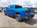 2023 Ram 1500 — photo 3 of 16 | VIN 1C6RRFFG7PN554001