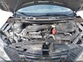 2019 Nissan Rogue Sport — photo 10 of 16 | VIN JN1BJ1CR9KW620788