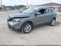 2019 Nissan Rogue Sport — photo 2 of 16 | VIN JN1BJ1CR9KW620788