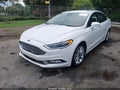 2017 Ford Fusion — photo 2 of 16 | VIN 3FA6P0LU3HR359588