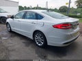 2017 Ford Fusion — photo 3 of 16 | VIN 3FA6P0LU3HR359588