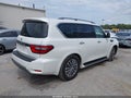 2022 Nissan Armada — photo 4 of 16 | VIN JN8AY2AD0N9677499