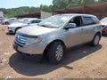 2008 Ford Edge — photo 2 of 16 | VIN 2FMDK38C68BB02095