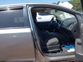 2008 Ford Edge — photo 5 of 16 | VIN 2FMDK38C68BB02095
