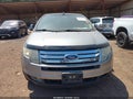 2008 Ford Edge — photo 6 of 16 | VIN 2FMDK38C68BB02095