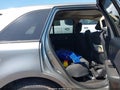 2008 Ford Edge — photo 8 of 16 | VIN 2FMDK38C68BB02095