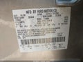 2008 Ford Edge — photo 9 of 16 | VIN 2FMDK38C68BB02095