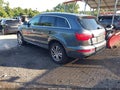 2011 Audi Q7 — photo 3 of 18 | VIN WA1LGAFE5BD002107