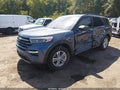 2021 Ford Explorer — photo 2 of 16 | VIN 1FMSK8DHXMGB65984