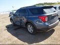 2021 Ford Explorer — photo 3 of 16 | VIN 1FMSK8DHXMGB65984