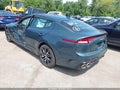 2022 Kia Stinger — photo 3 of 16 | VIN KNAE35LD3N6105805