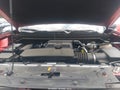 2025 GMC Canyon — photo 10 of 16 | VIN 1GTP1BEK7S1143249