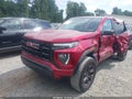2025 GMC Canyon — photo 2 of 16 | VIN 1GTP1BEK7S1143249