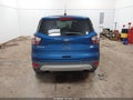 2017 Ford Escape — photo 16 of 16 | VIN 1FMCU9GD5HUE18505