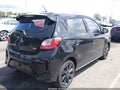 2022 Mitsubishi Mirage — photo 4 of 17 | VIN ML32AWHJ6NH003521