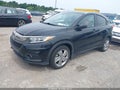 2020 Honda HR-V — photo 2 of 16 | VIN 3CZRU6H5XLM709478