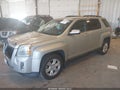 2014 GMC Terrain — photo 2 of 16 | VIN 2GKFLWEK2E6153111