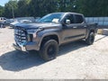 2025 Toyota Tundra — photo 2 of 18 | VIN 5TFMC5DB9SX095184