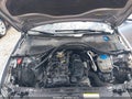 2017 Audi A6 — photo 10 of 16 | VIN WAUF8AFC4HN056464