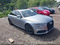 2017 Audi A6 — photo 1 of 16 | VIN WAUF8AFC4HN056464