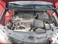2012 Toyota Camry — photo 10 of 16 | VIN 4T1BF1FK3CU636748