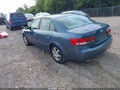 2006 Hyundai Sonata — photo 3 of 22 | VIN 5NPEU46F16H096696